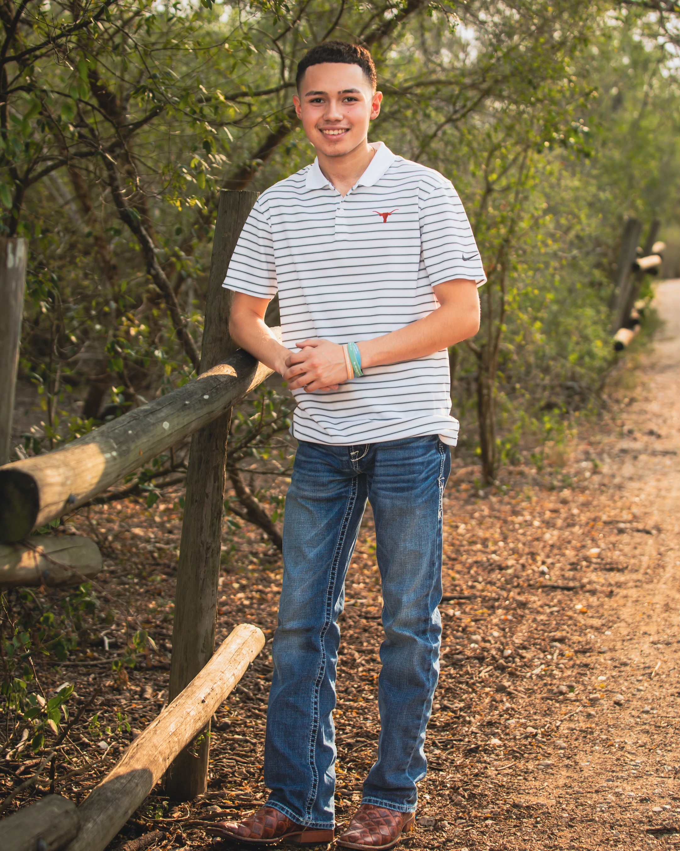 Sergio Yanez portrait